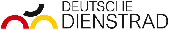 Deutsche Dienstrad Logo